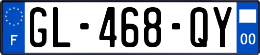 GL-468-QY