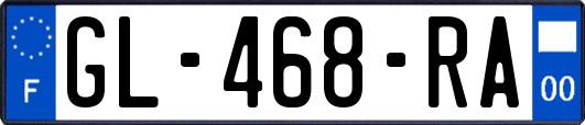 GL-468-RA