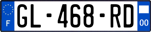 GL-468-RD