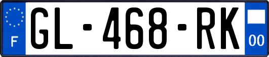 GL-468-RK