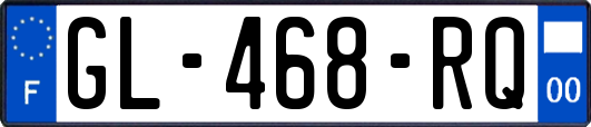 GL-468-RQ