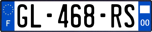 GL-468-RS