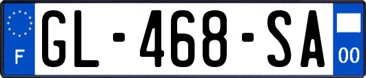 GL-468-SA