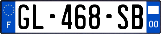GL-468-SB