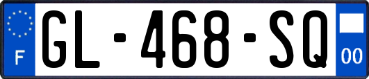 GL-468-SQ