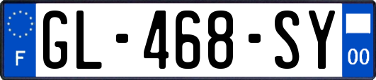 GL-468-SY