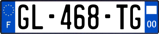 GL-468-TG