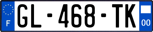 GL-468-TK