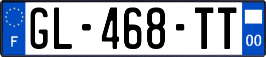 GL-468-TT