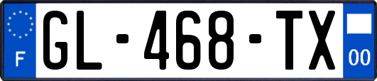 GL-468-TX
