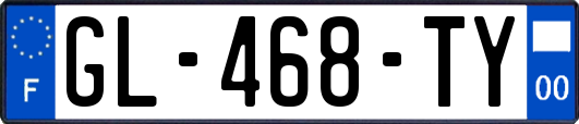 GL-468-TY