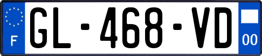 GL-468-VD
