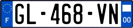 GL-468-VN