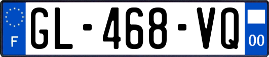 GL-468-VQ