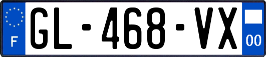 GL-468-VX