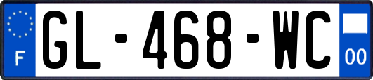 GL-468-WC