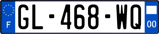 GL-468-WQ
