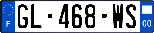 GL-468-WS