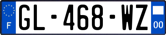 GL-468-WZ