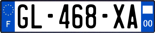 GL-468-XA