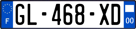 GL-468-XD
