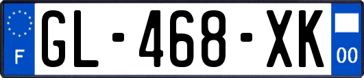 GL-468-XK