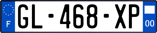 GL-468-XP