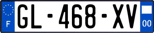 GL-468-XV