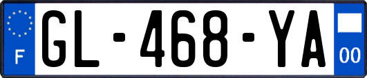 GL-468-YA