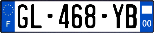 GL-468-YB