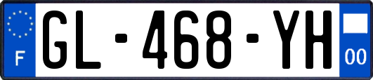 GL-468-YH