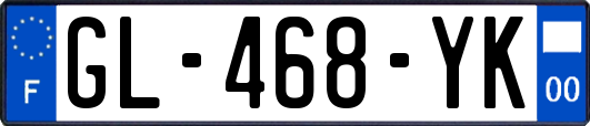 GL-468-YK