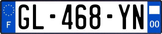 GL-468-YN