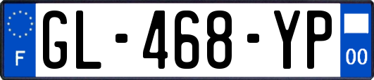 GL-468-YP
