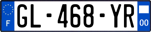 GL-468-YR