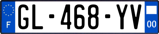 GL-468-YV