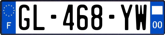 GL-468-YW