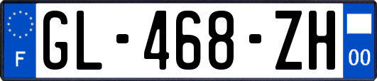 GL-468-ZH