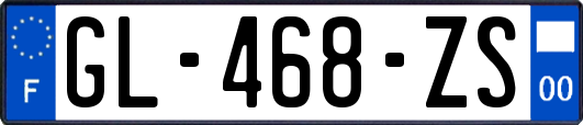 GL-468-ZS