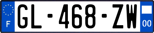 GL-468-ZW