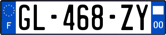 GL-468-ZY