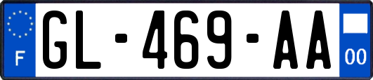GL-469-AA
