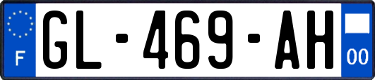 GL-469-AH