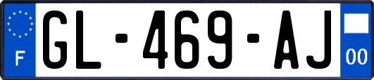 GL-469-AJ