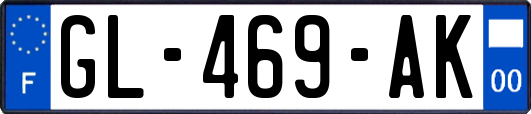GL-469-AK