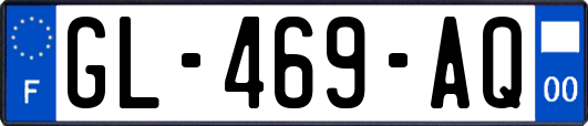 GL-469-AQ