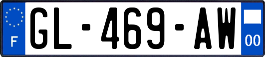 GL-469-AW