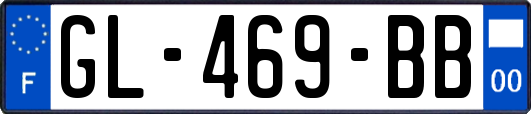 GL-469-BB