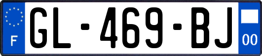GL-469-BJ