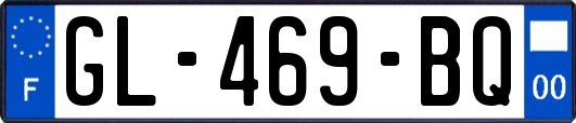 GL-469-BQ